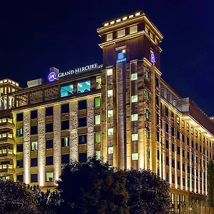 5* Hotel Grand Mercure - An Accor Brand