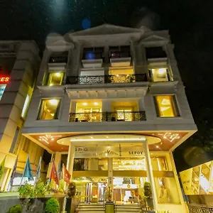 3* Hotel Sepoy Grande