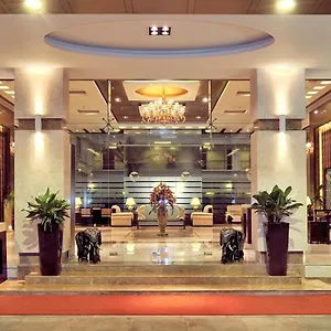 5* Hotel Fortune Jp Palace, - Member Itc Hotels' Group