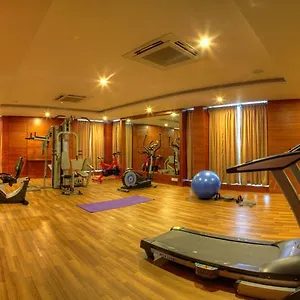 4* Hotel Le Ruchi The