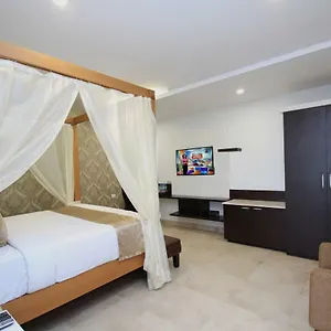 3* Hotel Ni Ambaari In