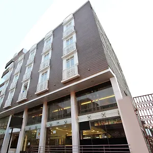3* Hotel Oyo 6757 Moriz Boutique